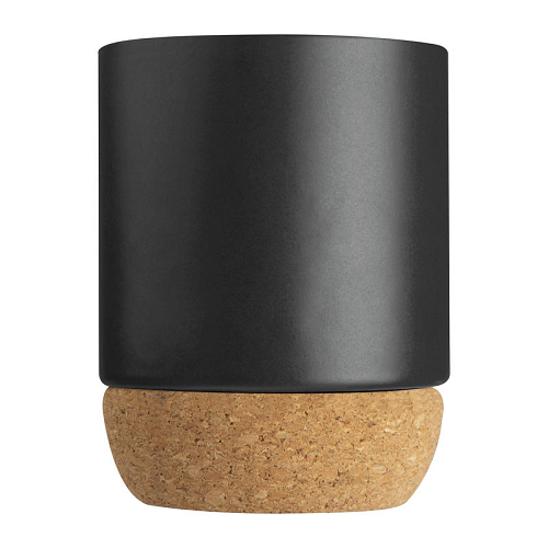 Cana ceramica cu suport din pluta 3