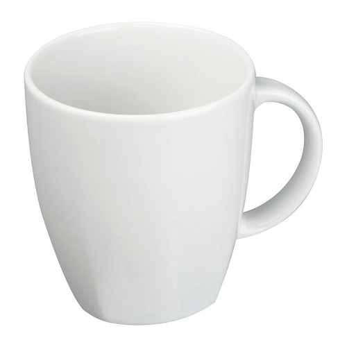 Cana portelan 300ml 1
