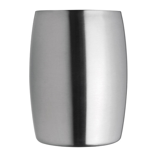 Double Wall Steel Wine Cooler 4