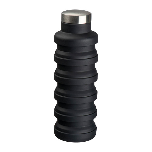 Sticla extensibila din silicon 2