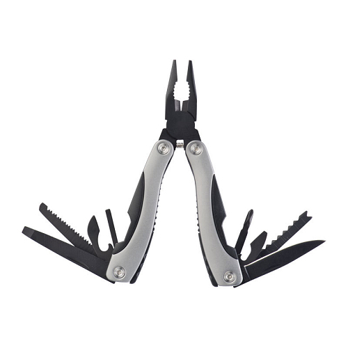 Torch and multiple pincers 3