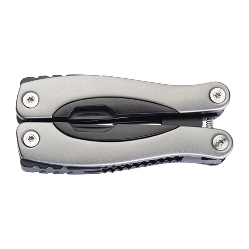 Torch and multiple pincers 4