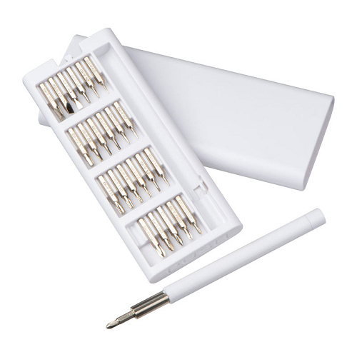 Set Surubelnite 24 Biti cu Precizie Magnetica 1