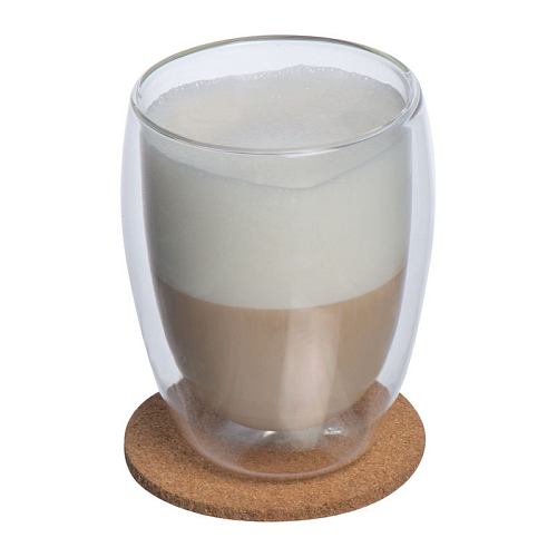 Coaster din pluta 2