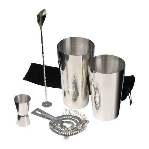 Set cocktail 1