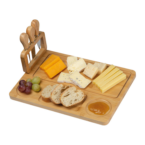 Set pentru branzeturi 1