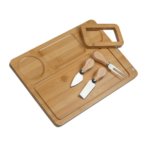Set pentru branzeturi 3