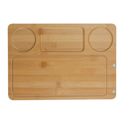 Set pentru branzeturi 4