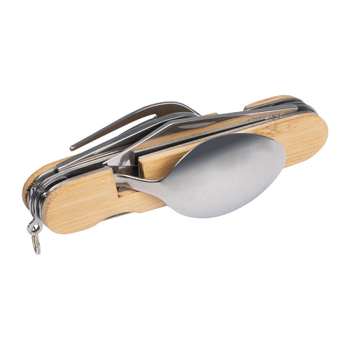 Briceag multifunctional pentru camping 3