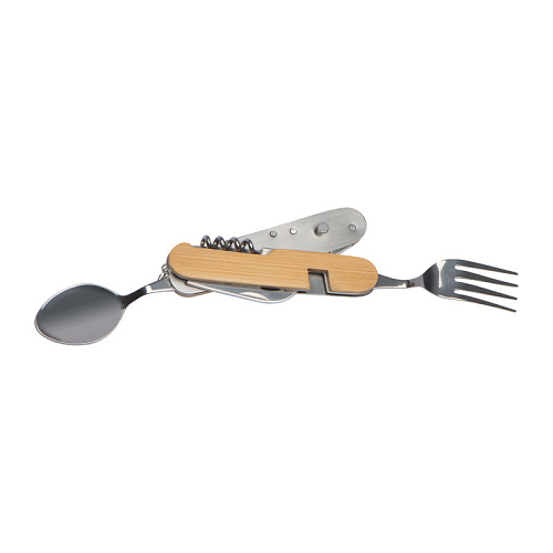 Briceag multifunctional pentru camping 4