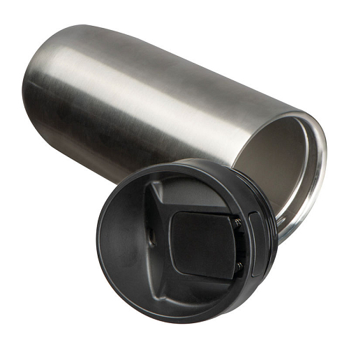 Cana termos 500 ml cu inchidere prin buton 2
