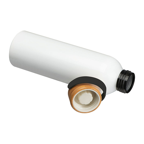 Sticla de baut din aluminiu reciclat 3
