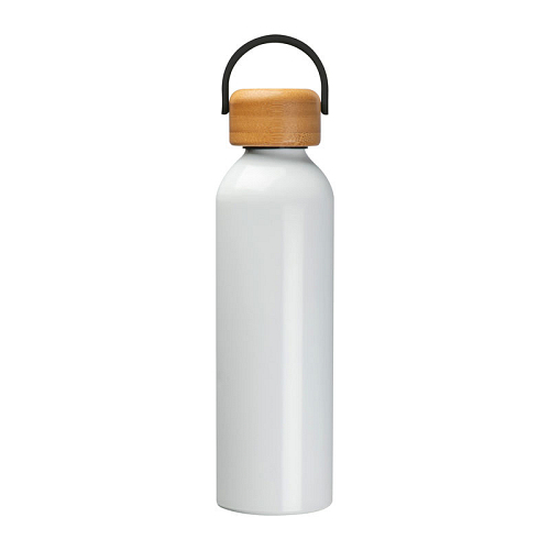 Sticla de baut din aluminiu reciclat 4