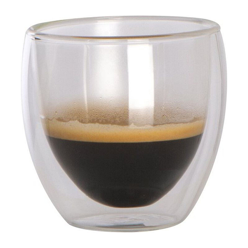 Set de 2 cesti espresso 2