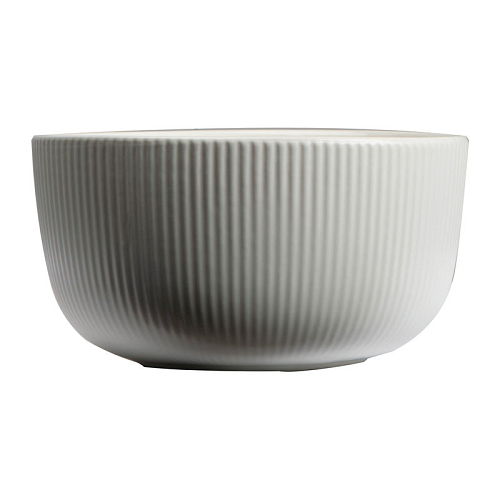 Bol ceramic pentru muesli/snack-uri 3