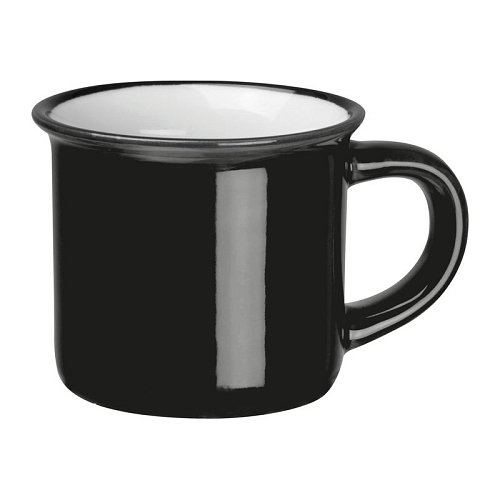 Cana ceramica espresso, 60ml 1