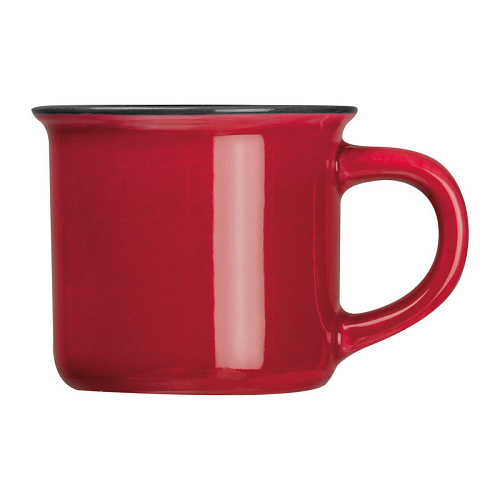 Cana ceramica espresso, 60ml 2