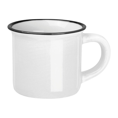Cana ceramica espresso, 60ml 1