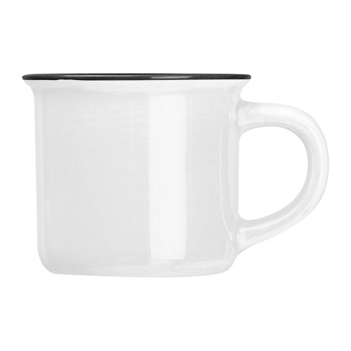 Cana ceramica espresso, 60ml 2