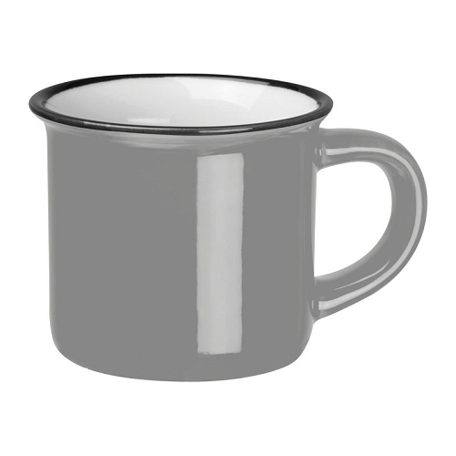 Cana ceramica espresso, 60ml 1