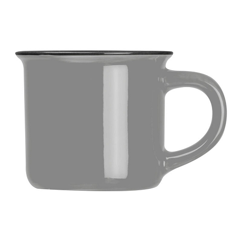 Cana ceramica espresso, 60ml 2