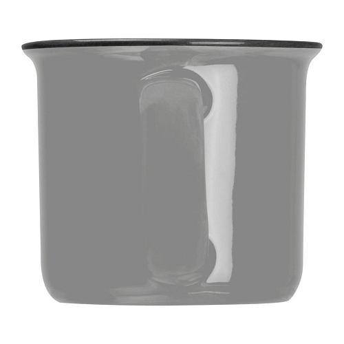 Cana ceramica espresso, 60ml 4