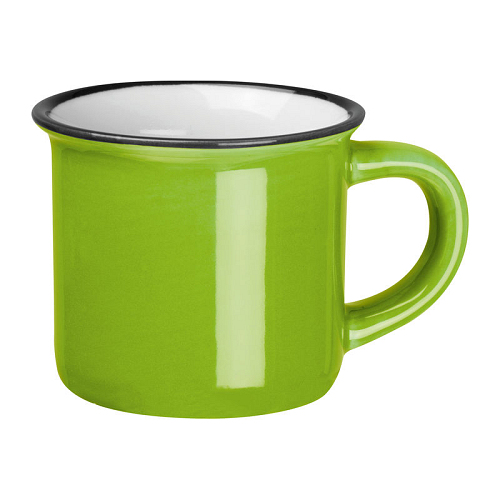 Cana ceramica espresso, 60ml 1