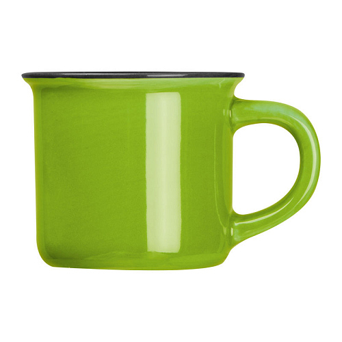 Cana ceramica espresso, 60ml 2