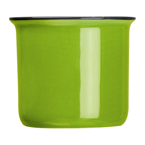 Cana ceramica espresso, 60ml 3