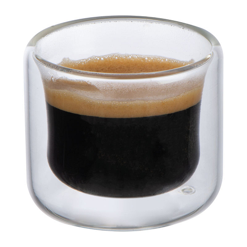 Pahar espresso cu perete dublu 50ml 3