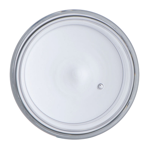 Pahar din sticla cu perete dublu, 200 ml 4