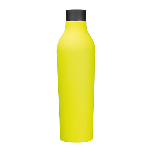 Sticla termos cu suprafa?a cauciucata, 750 ml 4