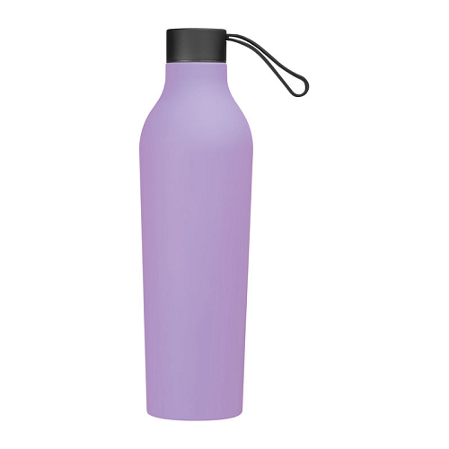 Sticla termos cu suprafata cauciucata, 750 ml 3