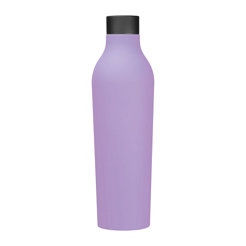 Sticla termos cu suprafata cauciucata, 750 ml 4