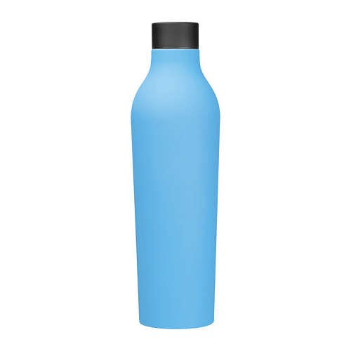 Sticla termos cu suprafata cauciucata, 750 ml 4