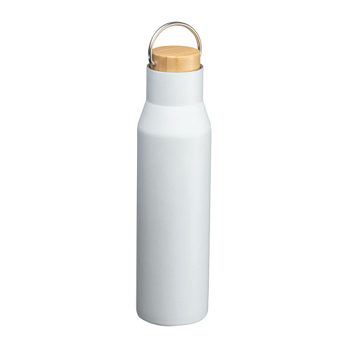 Sticla termos din otel inoxidabil reciclat, 550 ml 1