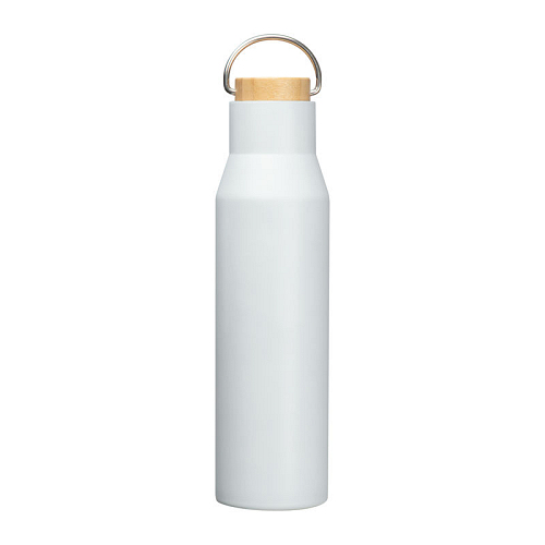 Sticla termos din otel inoxidabil reciclat, 550 ml 3