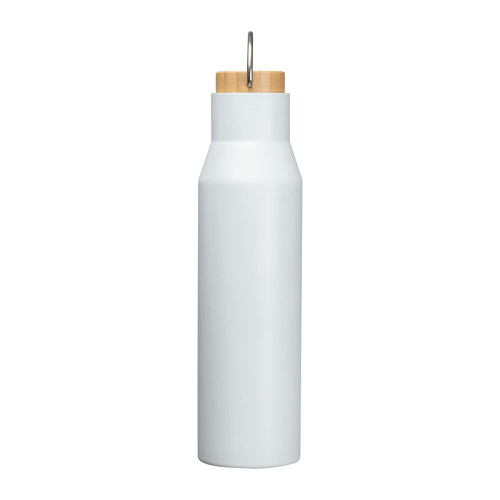 Sticla termos din otel inoxidabil reciclat, 550 ml 4
