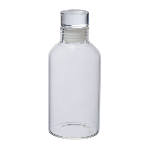 Sticla de baut borosilicata 300 ml 1