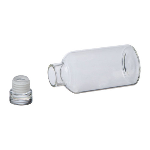 Sticla de baut borosilicata 300 ml 3