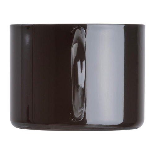 Cana espresso din otel inoxidabil 80ml 4