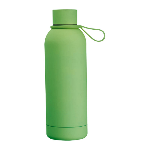 Sticla de baut cauciucata cu maner, 700ml 3