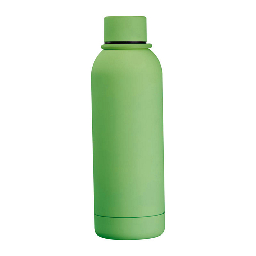 Sticla de baut cauciucata cu maner, 700ml 4