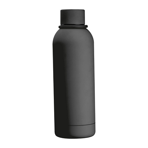 Sticla de baut cauciucata cu maner, 700ml 4