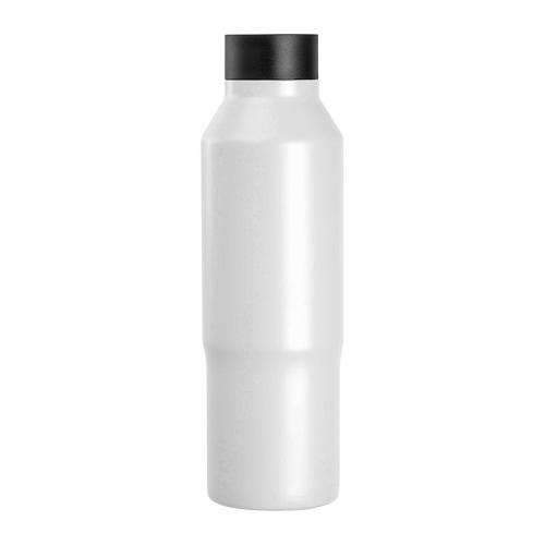 Sticla CrisMa, otel inoxidabil reciclat, izolare v 3