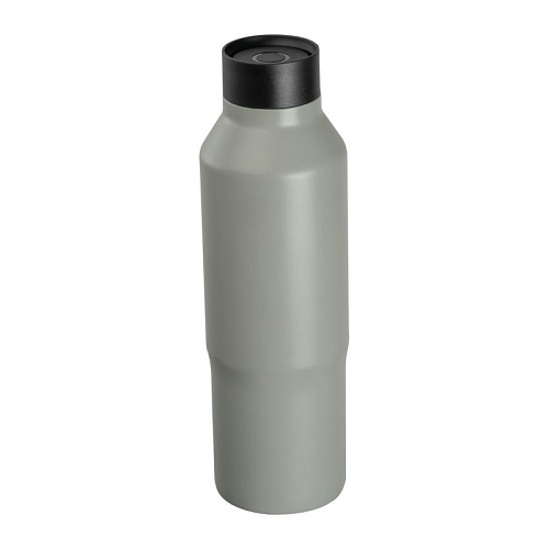 Sticla CrisMa, otel inoxidabil reciclat, izolare v 1