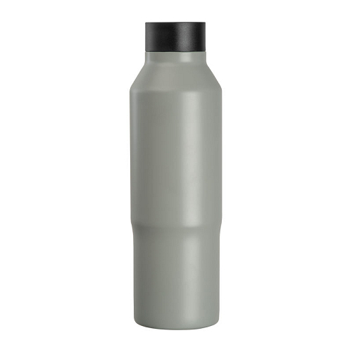 Sticla CrisMa, otel inoxidabil reciclat, izolare v 3