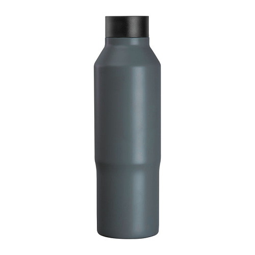 Sticla CrisMa, otel inoxidabil reciclat, izolare v 3