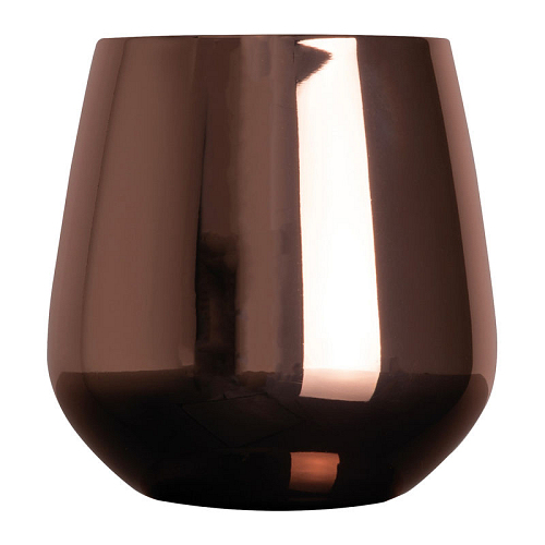 Cana cu invelis din cupru, 500ml 4