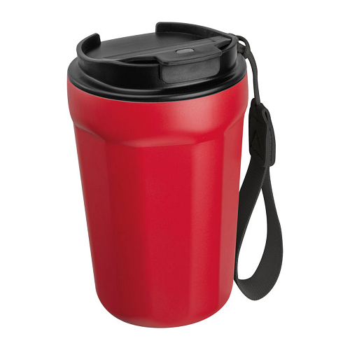 Pahar din otel inoxidabil pentru voiaj de 350ml 1